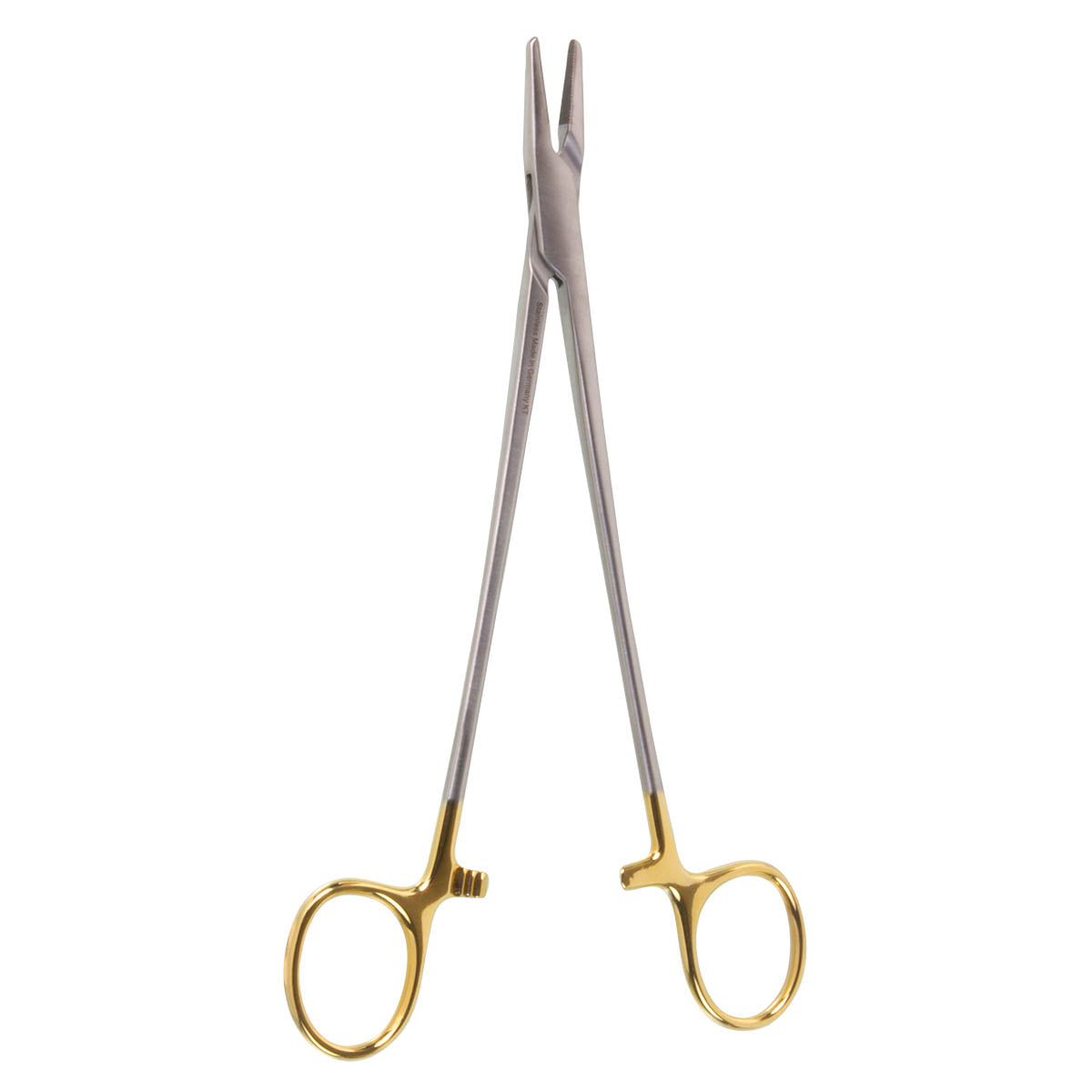 Mayo-Hegar GG Needle Holder