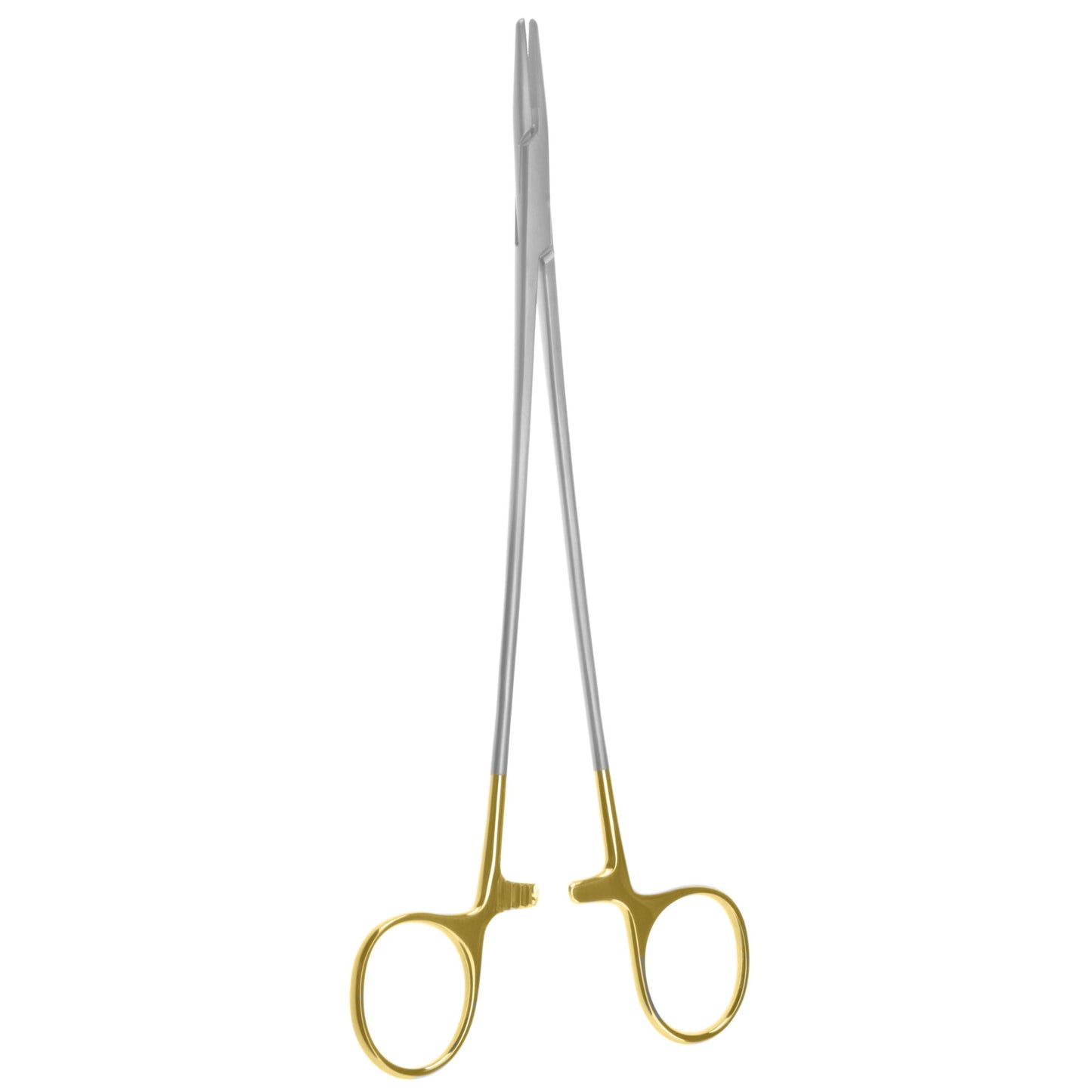 8 1/4" Julian "GG" Needle Holder, Straight