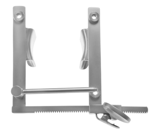Mini-Thoracotomy Retractor  straight arms