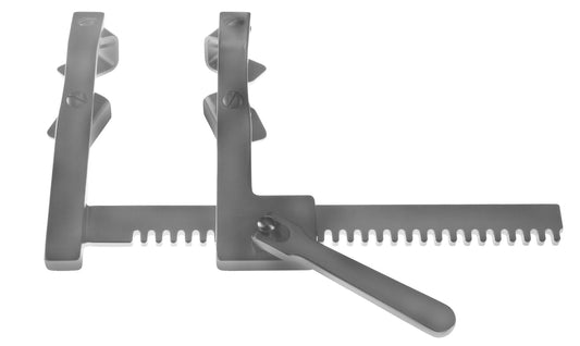 Transplant Donor Sternal Spreader  adult