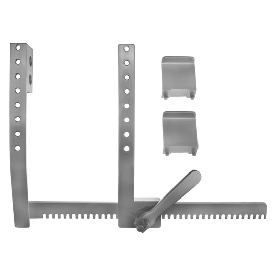 Harken Rib Spreader  curved detachable blades
