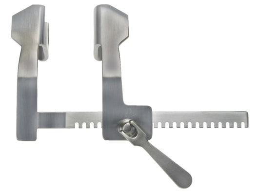 Mini-Finochietto Retractor