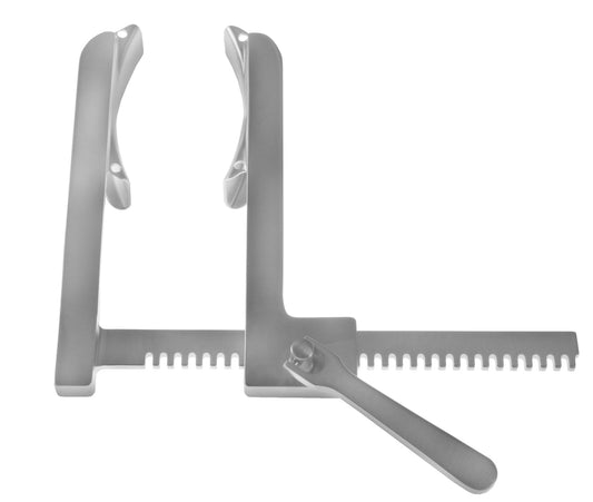 Kuyper-Murphy Sternal Retractor  medium
