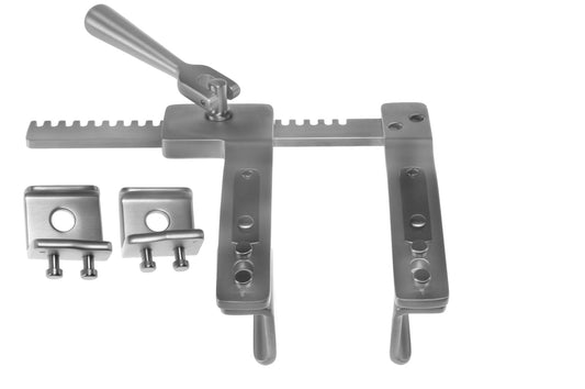 Burford Rib Spreader  child 5 1/2 spread