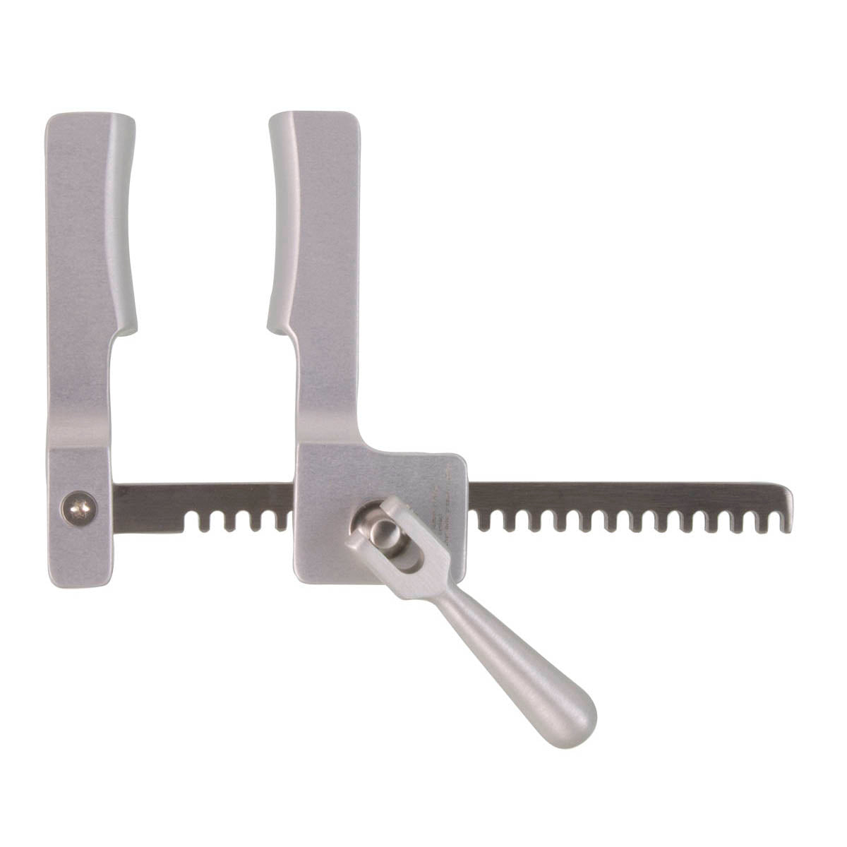 Sternal Retractor  small