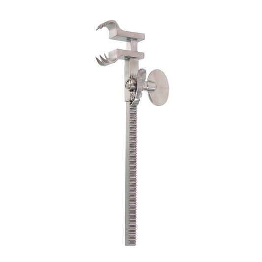 6 3/4" Bailey Rib Contractor adult