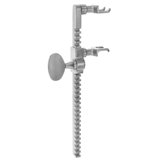 Sellors Rib Spreader w/ swivel blade