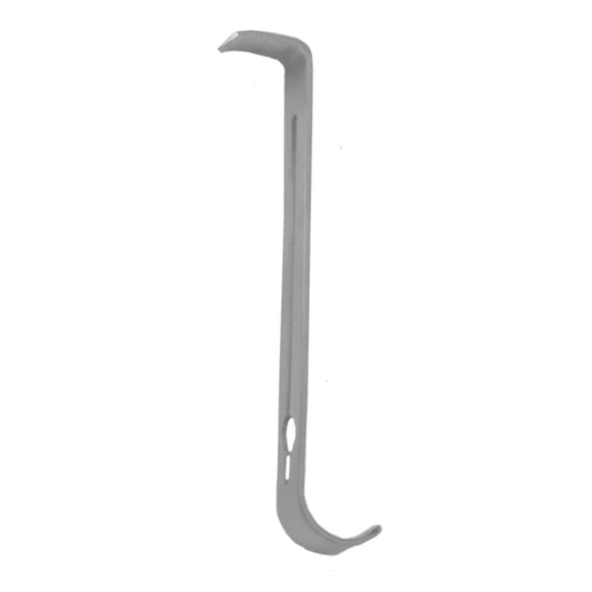 Henley Retractor large center blade 1 1/4" depth