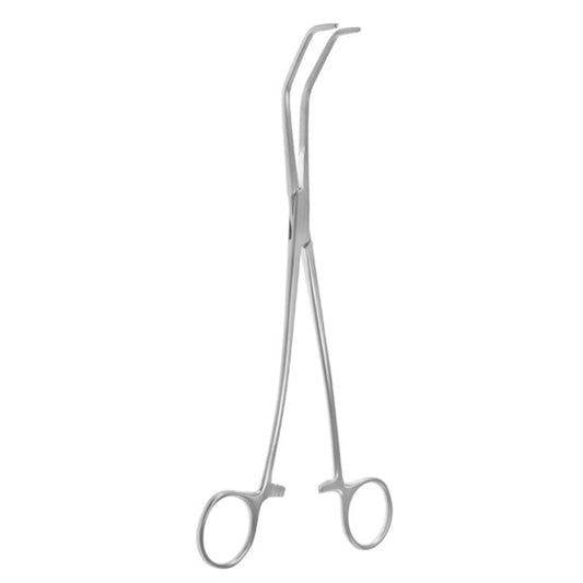 9 1/4 Satinsky Vena Cava Clamp