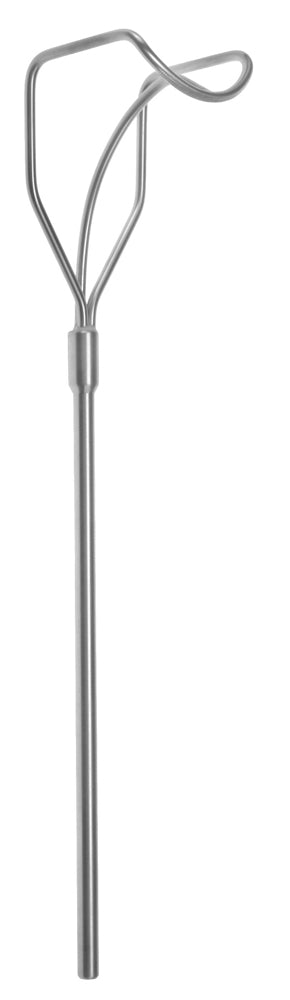 9 1/2 Cooley Atrial Retracto rigid large