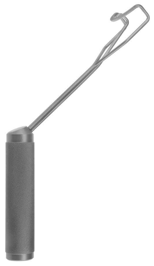 Cooley Atrial Retractor left large