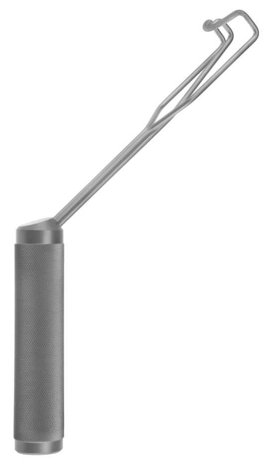 Cooley Atrial Retractor left med