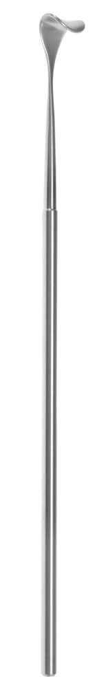 Marberger Retractor small 17mm blade