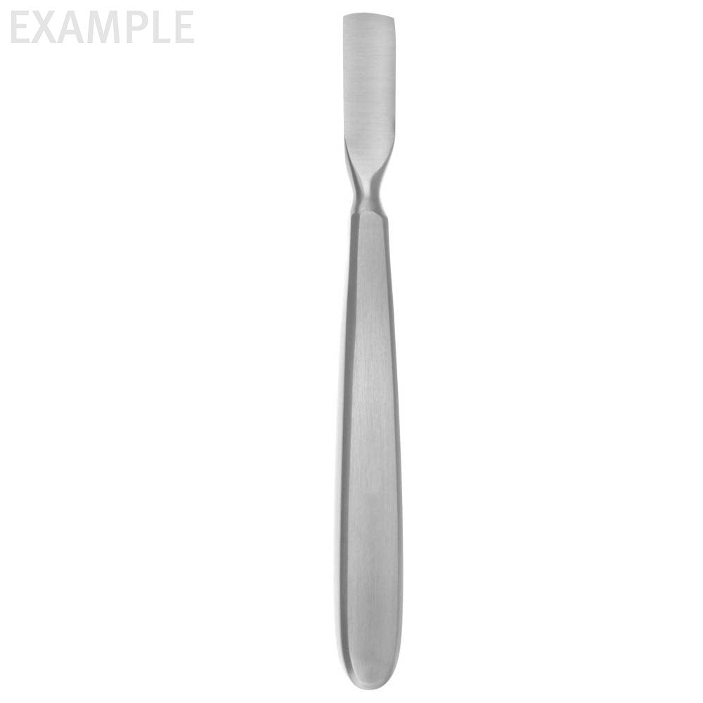 Farabeuf Periosteal Raspatory  straight curved 13mm