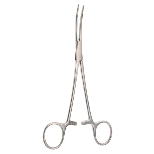 Eighth-Grade Crafoord Artery Forceps – Delicately Curved