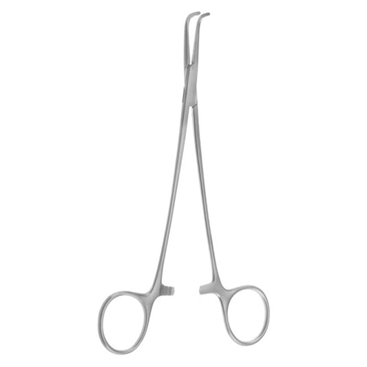 Meeker Forceps – 90° Angled Jaw