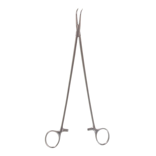 Lawrence Forceps  jaws strong curved