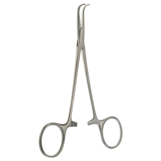 5 1/4" Mixer Forceps 8211