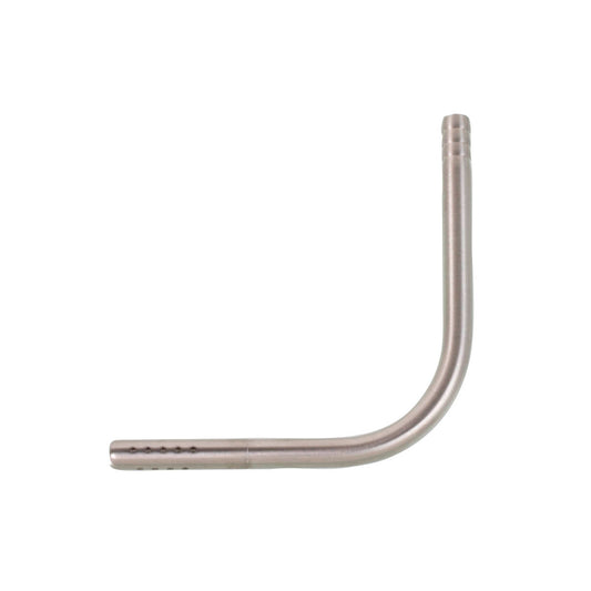 3 3/4 Baylor Intracardiac Sumps  medium angled 90°