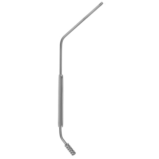 Suction and Irrigation Instrument