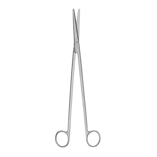 Nelson-Metz Dissector Scissors – straight