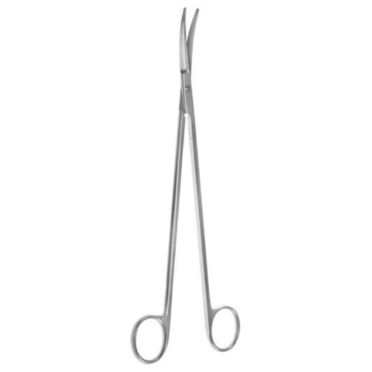 Potts-Smith Dissector Scissors curved