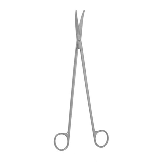 Potts-Smith Dissector Scissors  curved