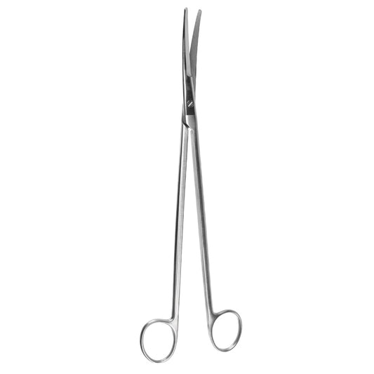 Cooley Cardio Scissors  curved