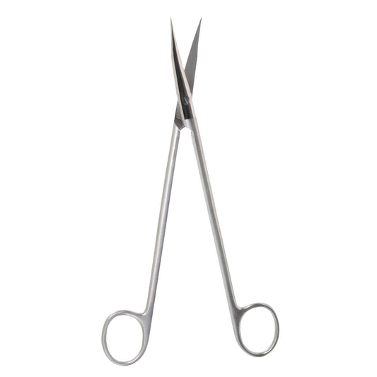 Reynolds Jameson Scissors  curved