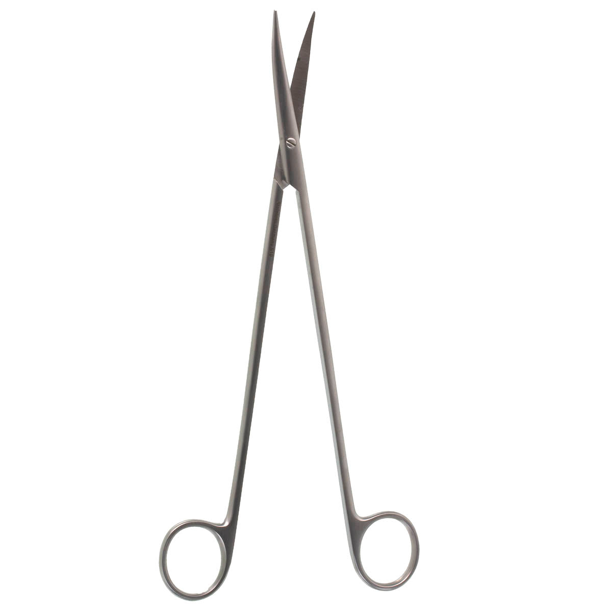 Potts Tenotomy Scissors  curved