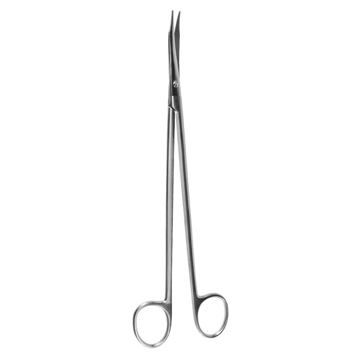 Potts Tenotomy Scissors  Curved