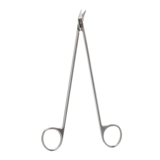 7-1/4 Cooley Arteriotomy Scissors  30°