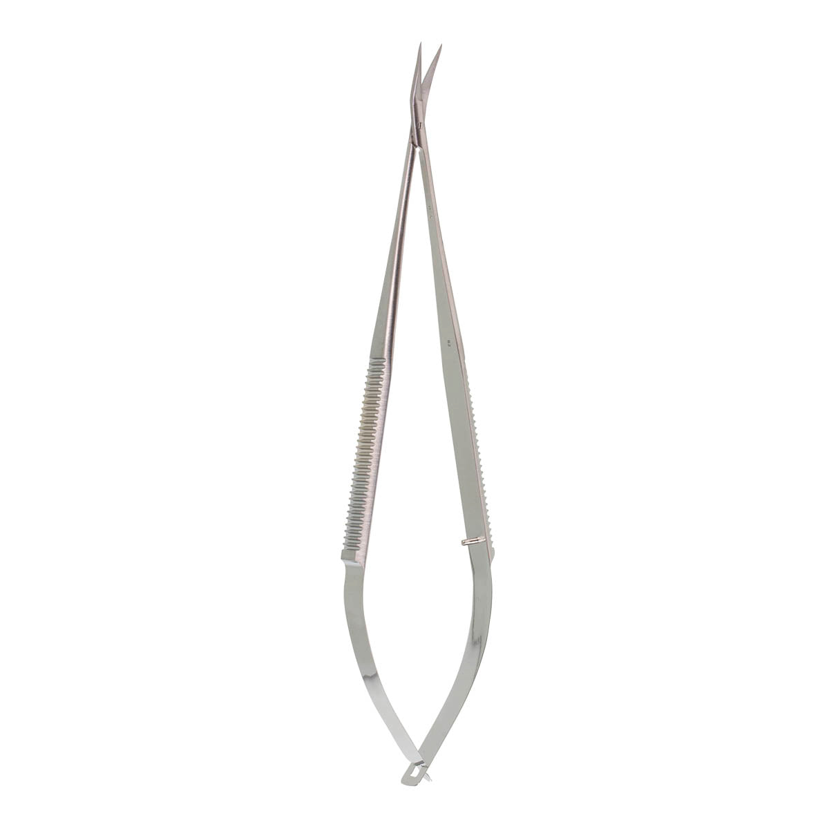 Jacobson Micro Scissors  25°