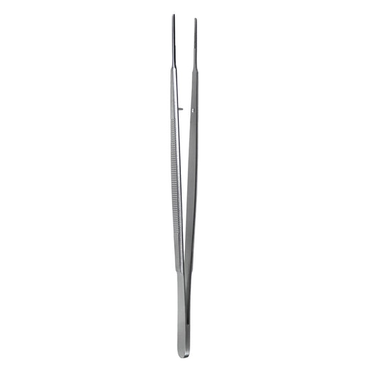 Gerald Tissue Forceps – Serrated 1.75mm x Long Tip