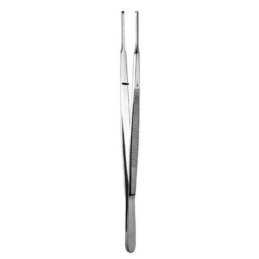 Gerald Tissue Forceps  teeth