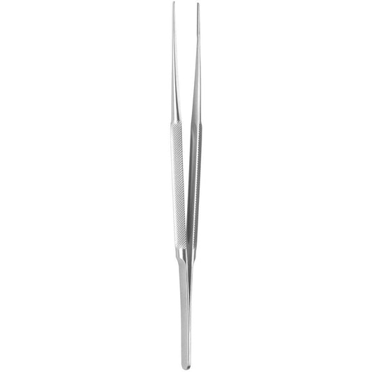 7 1/4" Gerald DeBakey Tissue Forceps – 1mm Tips