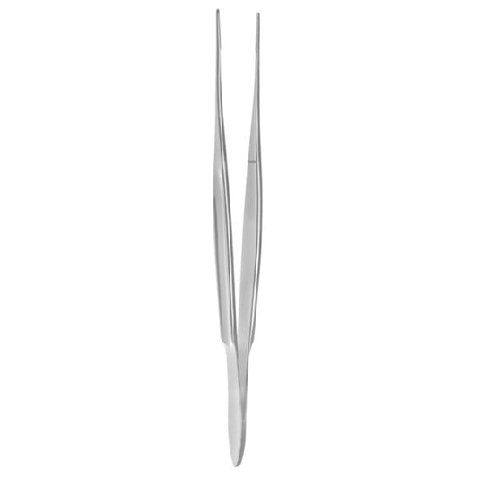 7 3/4 Cushing-Debakey Tissue Forceps  1mm