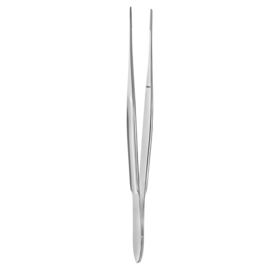 7 3/4 Cushing-Debakey Tissue Forceps  2mm