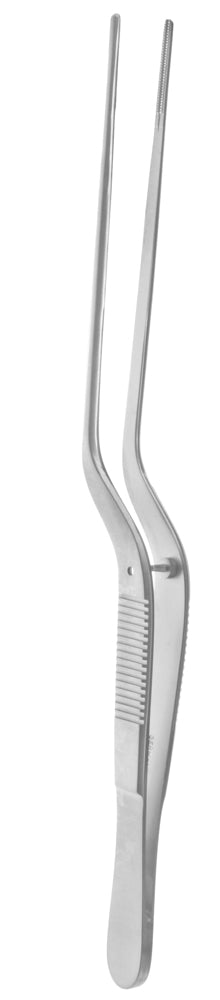 Debakey Bay Tissue Forceps – 2mm