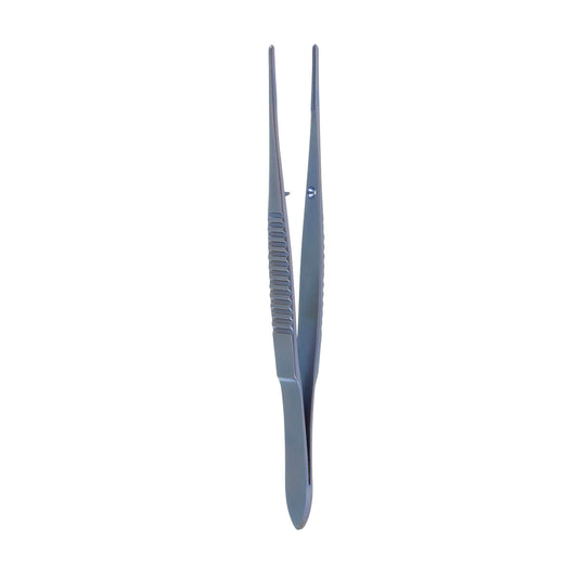 LightTouch Debakey Vascular Tissue Forceps Ti 1.5mm