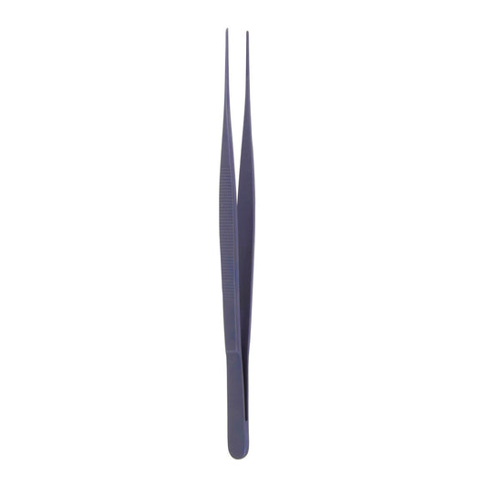 LightTouch Debakey Dietrich Vascular Tissue Forceps  Ti 1.0mm