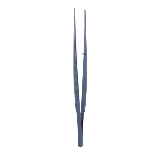 9 1/2 LightTouch Debakey Vascular Tissue Forceps  Ti 1.5mm