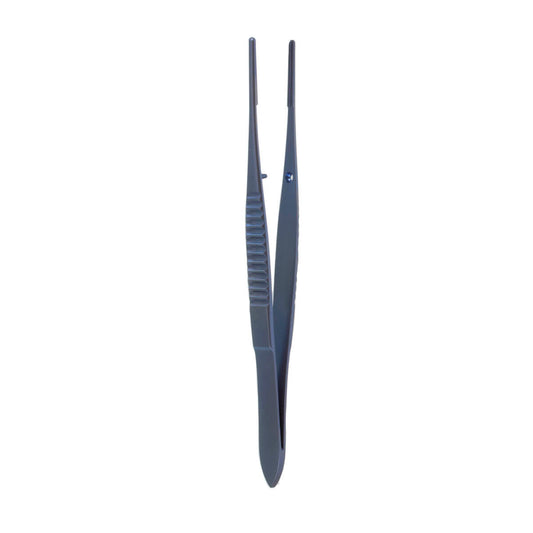 LightTouch Debakey Vascular Tissue Forceps Ti 2mm