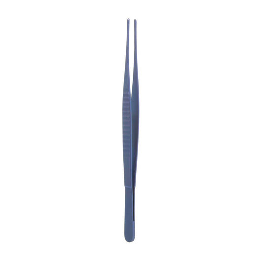 7 3/4 LightTouch Debakey Vascular Tissue Forceps  Ti 2mm