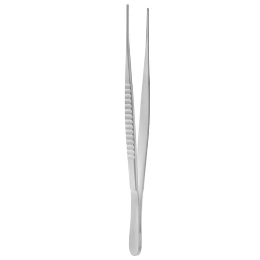 7 3/4 Debakey Vascular Tissue Forceps  2mm