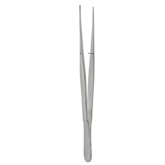 Finetouch Thumb Tissue Forceps – 6 1/4", 1mm Tip