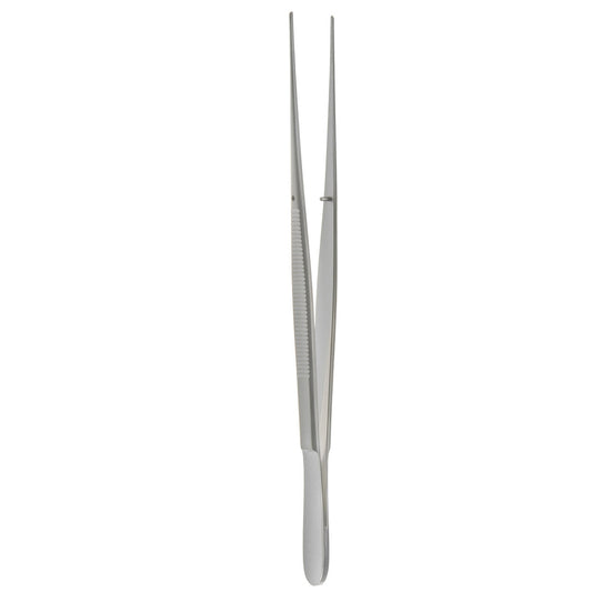 Finetouch Thumb Tissue Forceps – 7 3/8", 1mm Tip