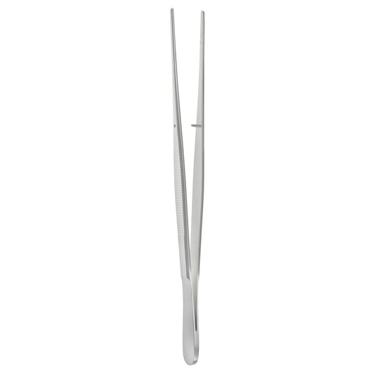 Finetouch Thumb Tissue Forceps – 7 3/8", 2mm