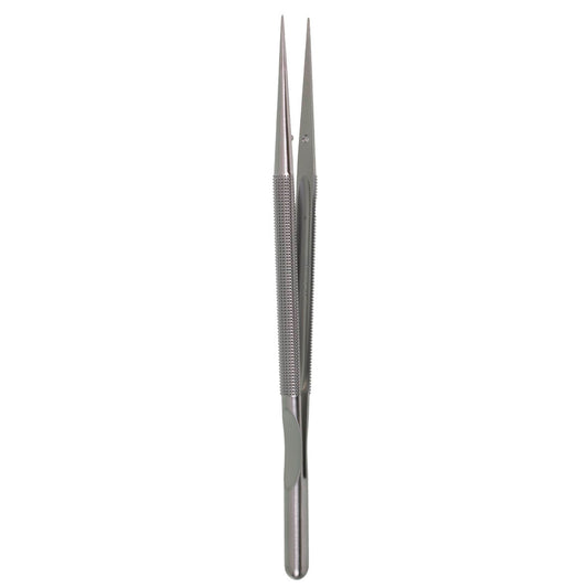 7 FineTouch Tissue Forceps with a straight platform 