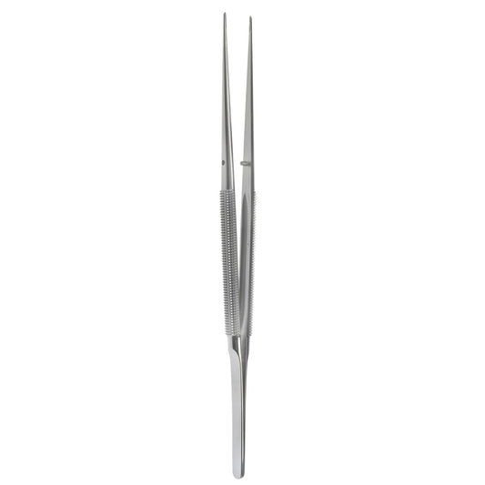 Finetouch Tissue Forceps – Straight Lightweight